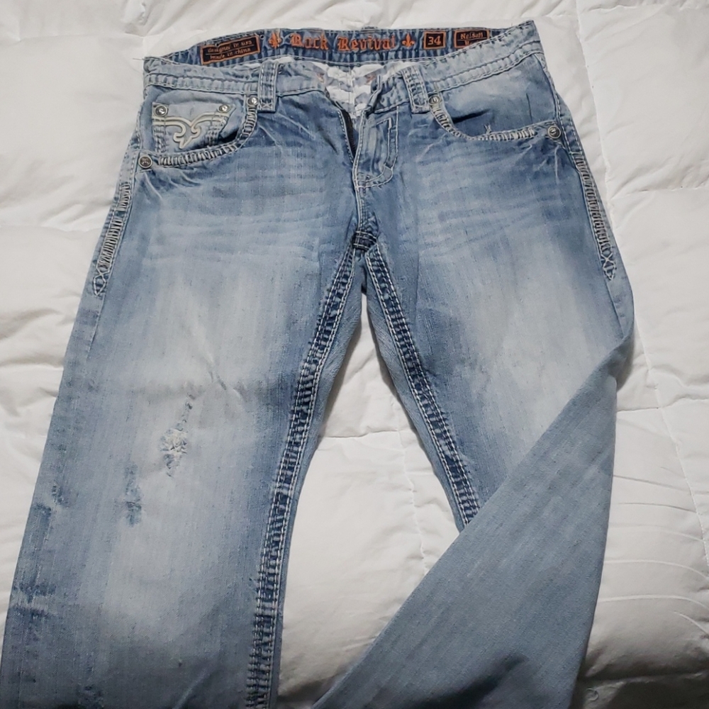 jeans